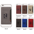 Ultra Cell Phone Card Holder II